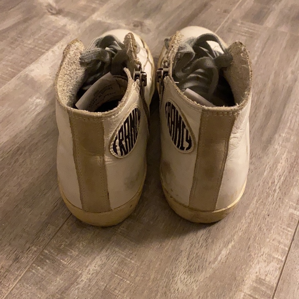 Golden Goose - Picture 8 of 8